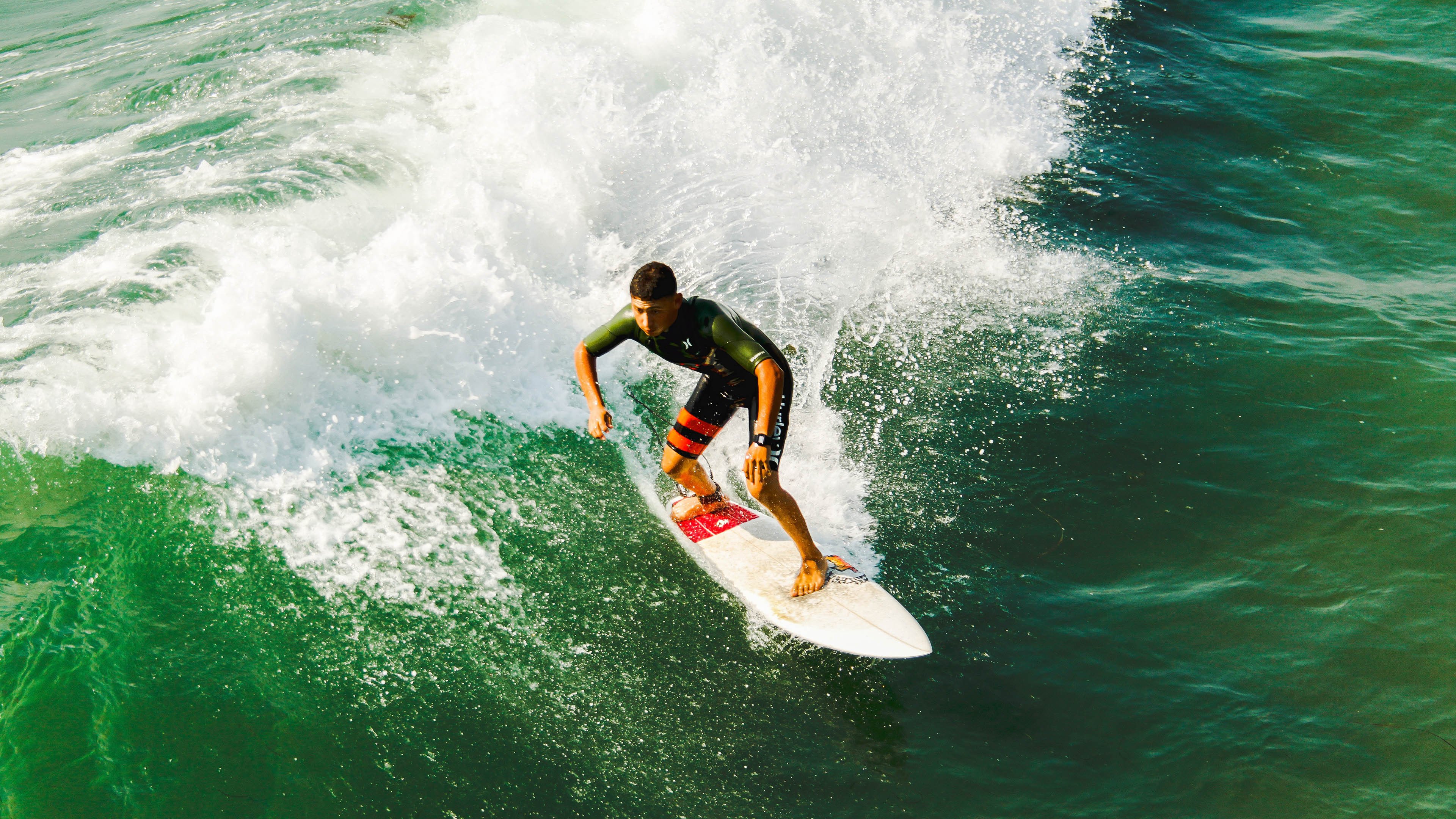 史上最强青春队:青训体系成功的典范,最厉害的青春