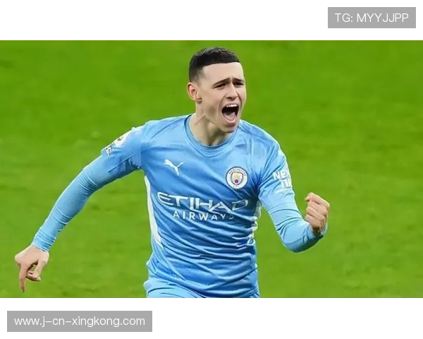 曼城以强势表现再夺欧冠胜利，福登与哈兰德大放异彩，曼城foden