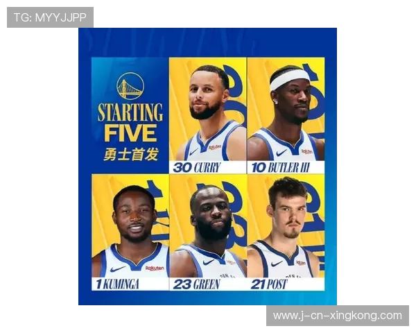 勇士的五小阵容是否已经过时？科尔需要找出答案