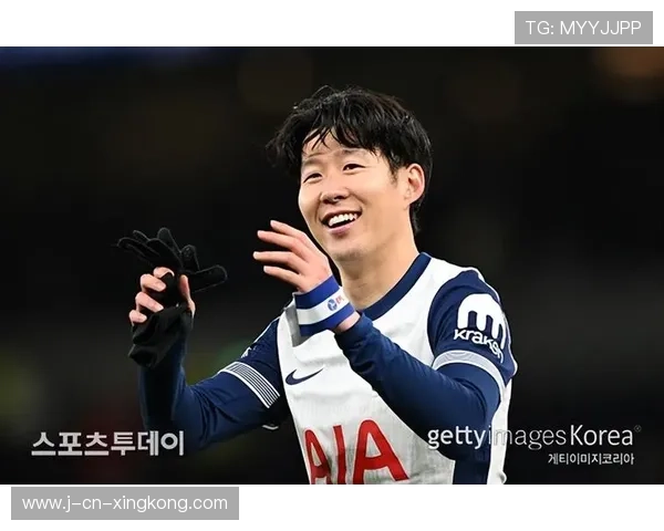 孙兴慜外线高速回带反击：打乱对手节奏的速度艺术